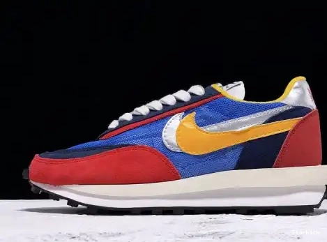Blue Nike LD BV0073-400 sacai Waffle  Varsity 0705